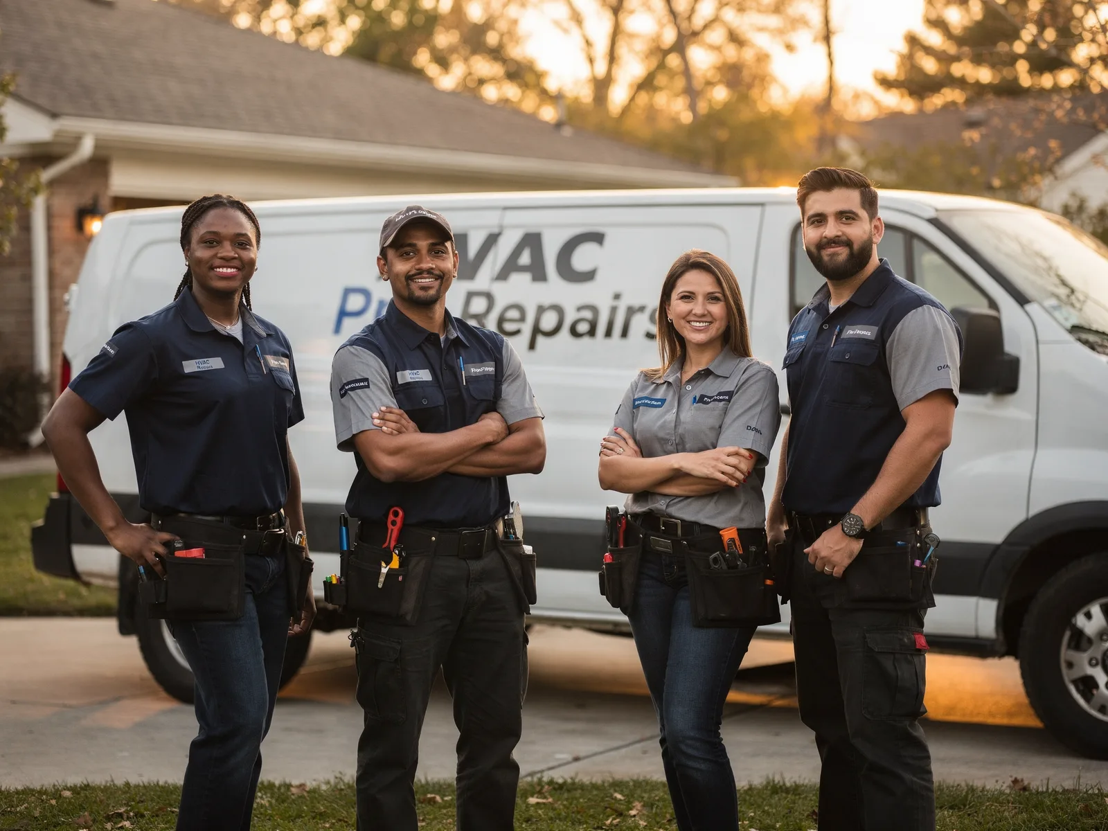 Heat Pump Repair company in Naalehu, HI