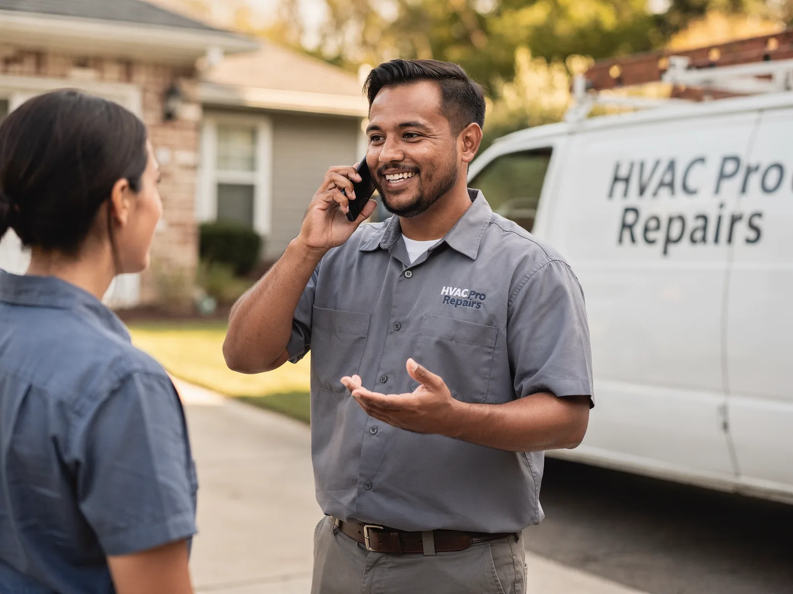 Heat Pump Repair Naalehu, HI FAQs